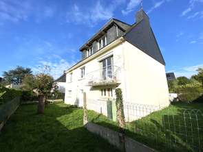 Vente Maison 5 chambresVannes Ménimur - St-Guen