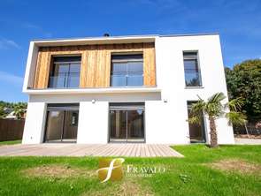 Vente Maison 5 chambresVannes Ménimur - St-Guen