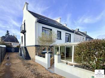 Vente Maison 4 chambresVannes Ménimur - St-Guen