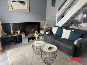 Vente Maison 3 chambresVannes Ménimur - St-Guen