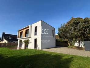 Vente Maison 5 chambresVannes Ménimur - St-Guen