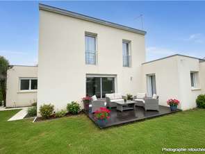 Vente Maison 3 chambresVannes Ménimur - St-Guen