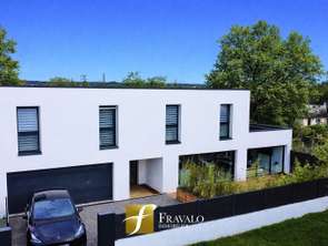 Vente Maison 5 chambresVannes Ménimur - St-Guen