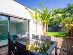 Vente Maison 5 chambresVannes Ménimur - St-Guen