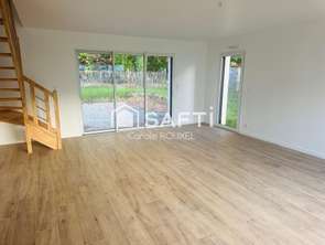Vente Maison 5 chambresVannes Ménimur - St-Guen