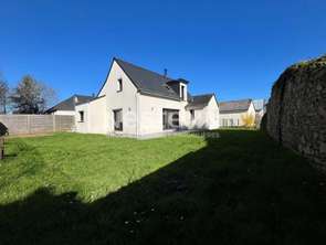 Vente Maison 4 chambresVannes Ménimur - St-Guen