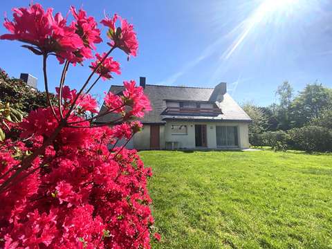 Vente maison 5 pièces Vannes Ménimur - St-Guen 56