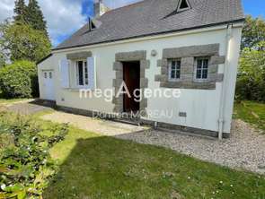 Vente Maison 1 chambreVannes Ménimur - St-Guen