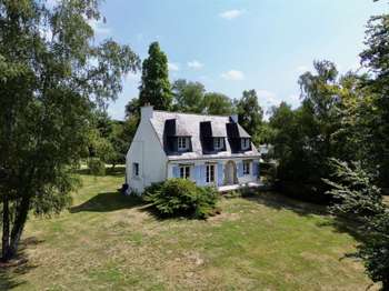 Vente maison 6 pièces Vannes Ménimur - St-Guen 56