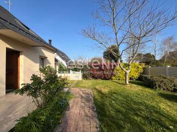 Vente Maison 3 chambresVannes Ménimur - St-Guen