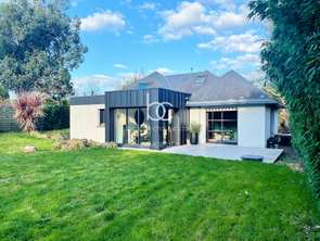 Vente Maison 3 chambresVannes Ménimur - St-Guen