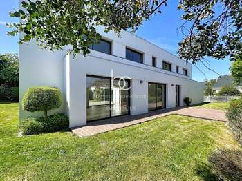 Vente maison 7 pièces Vannes Ménimur - St-Guen 56