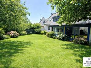 Vente Maison 5 chambresVannes Ménimur - St-Guen