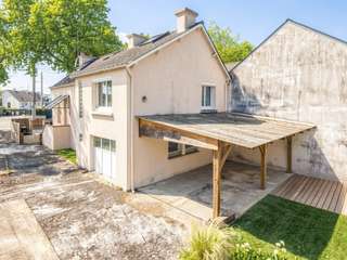 Vente maison 4 pièces Vente maison 4 pièces