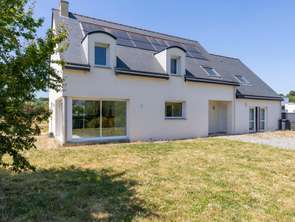 Vente Maison 5 chambresVannes Ménimur - St-Guen