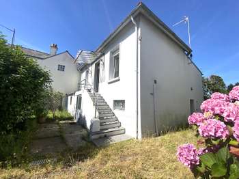 Vente Maison 2 chambresVannes Ménimur - St-Guen