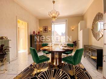 Vente maison 4 pièces Vannes Ménimur - St-Guen 56
