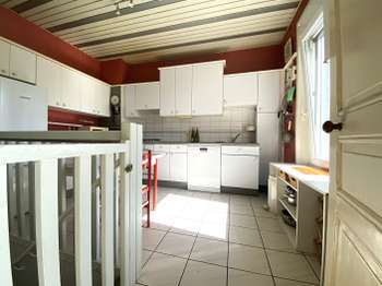 Vente maison 4 pièces Vannes Ménimur - St-Guen 56