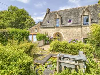 Vente Maison 5 chambresVannes Ménimur - St-Guen