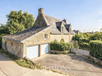Vente Maison 5 chambresVannes Ménimur - St-Guen