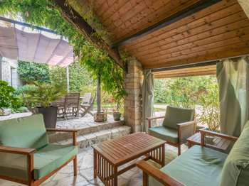 Vente maison 6 pièces Vannes Ménimur - St-Guen 56