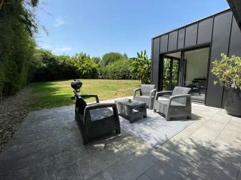 Vente maison 5 pièces Vannes Ménimur - St-Guen 56