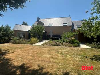Vente Maison 5 chambresVannes Ménimur - St-Guen