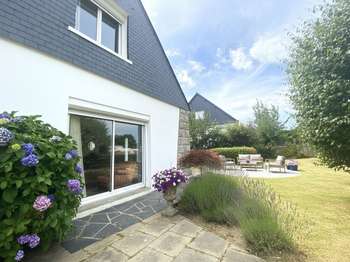 Vente Maison 3 chambresVannes Ménimur - St-Guen