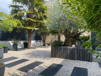 Vente Maison 4 chambresVannes Ménimur - St-Guen
