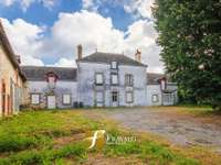 Vente maison 10 pièces