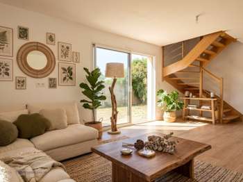 Vente maison 4 pièces Vannes Ménimur - St-Guen 56