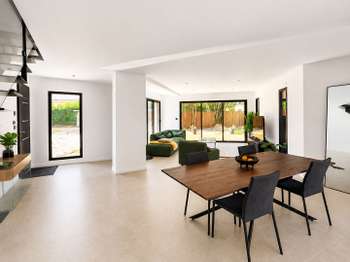 Vente maison 6 pièces Vannes Ménimur - St-Guen 56