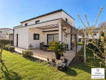 Vente maison 5 pièces Vannes Ménimur - St-Guen 56