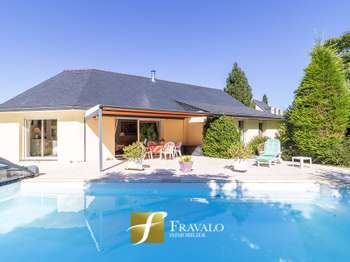 Vente Maison 4 chambresVannes Ménimur - St-Guen