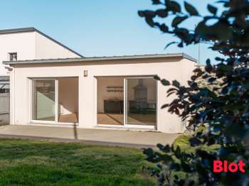 Vente maison 4 pièces Vannes Ménimur - St-Guen 56