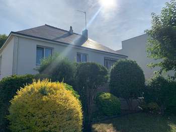 Vente Maison 2 chambresVannes Ménimur - St-Guen