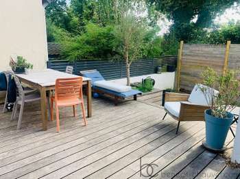 Vente Maison 4 chambresVannes Nord-est