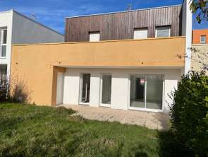 Vente Maison 4 chambresVannes Nord-est