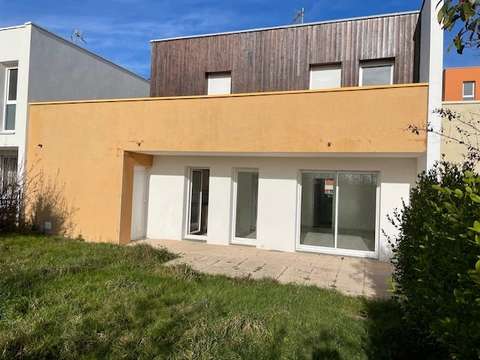 Vente maison 5 pièces Vannes Nord-est 56