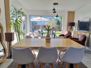 Vente Maison 4 chambresVannes Nord-est