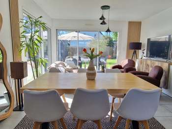 Vente maison 5 pièces Vannes Nord-est 56
