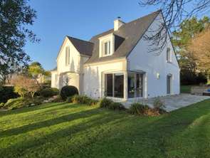 Vente Maison 5 chambresVannes Nord-est