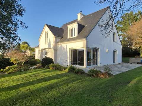 Vente maison 7 pièces Vannes Nord-est 56