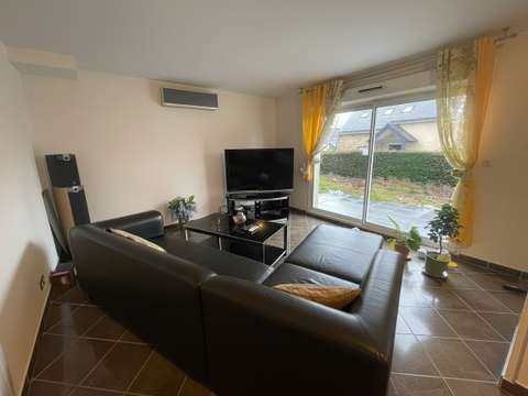 Vente maison 6 pièces Vannes Nord-est 56