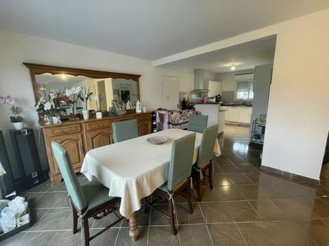 Vente maison 6 pièces Vente maison 6 pièces