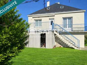 Vente maison 5 pièces Vannes Nord-est 56
