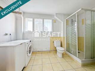 Vente maison 5 pièces Vente maison 5 pièces