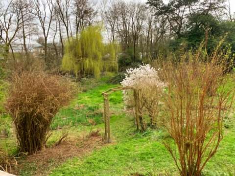 Vente maison 5 pièces Vannes Nord-est 56