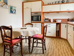 Vente Maison 4 chambresVannes Nord-est