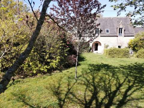 Vente maison 6 pièces Vannes Nord-est 56